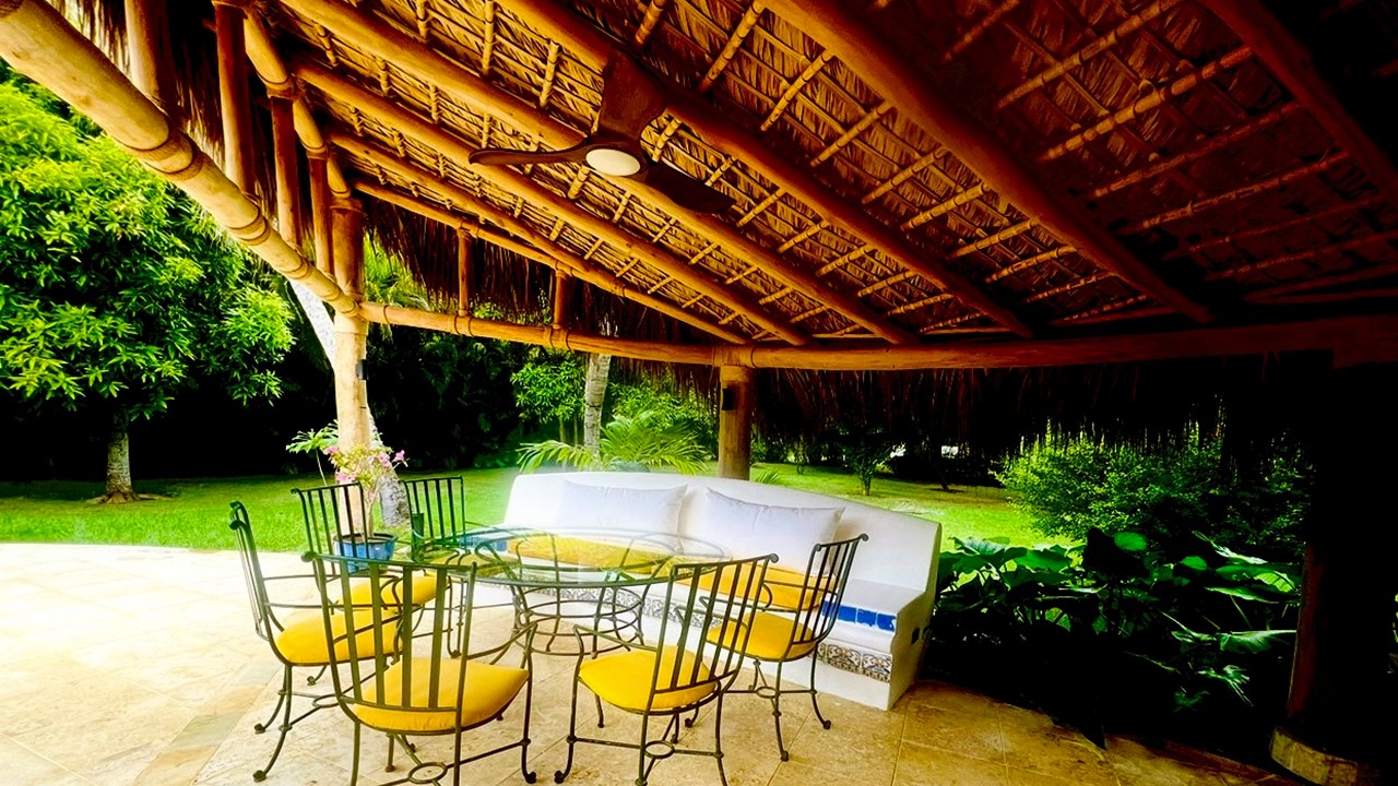 20 los limones, la romana, 22000, 4 Bedrooms Bedrooms, ,4 BathroomsBathrooms,Villa,Vacation Rental,los limones,1148