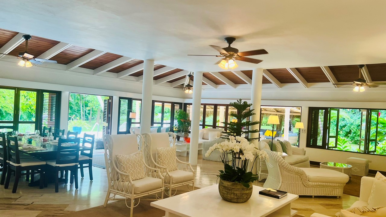 20 los limones, la romana, 22000, 4 Bedrooms Bedrooms, ,4 BathroomsBathrooms,Villa,Vacation Rental,los limones,1148