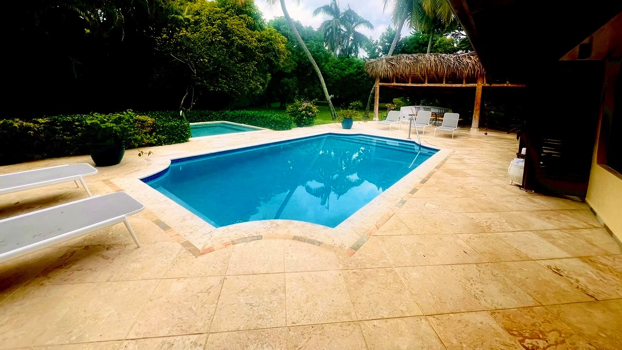 20 los limones, la romana, 22000, 4 Bedrooms Bedrooms, ,4 BathroomsBathrooms,Villa,Vacation Rental,los limones,1148