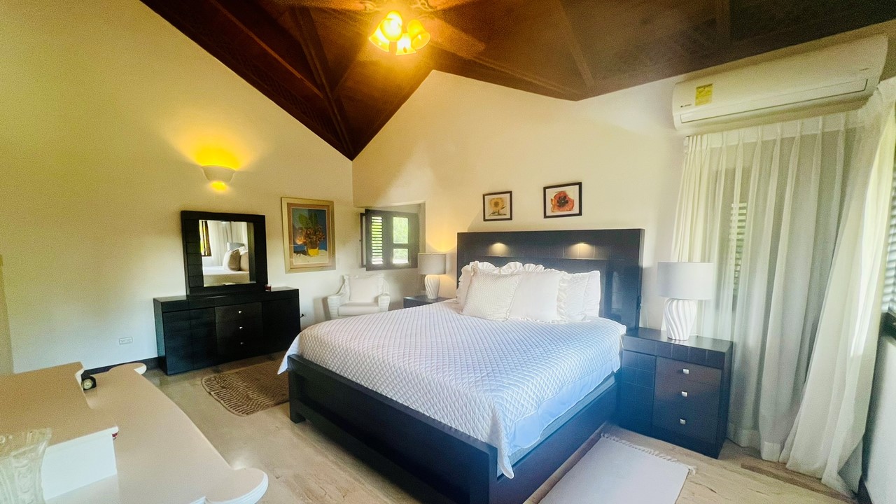 20 los limones, la romana, 22000, 4 Bedrooms Bedrooms, ,4 BathroomsBathrooms,Villa,Vacation Rental,los limones,1148