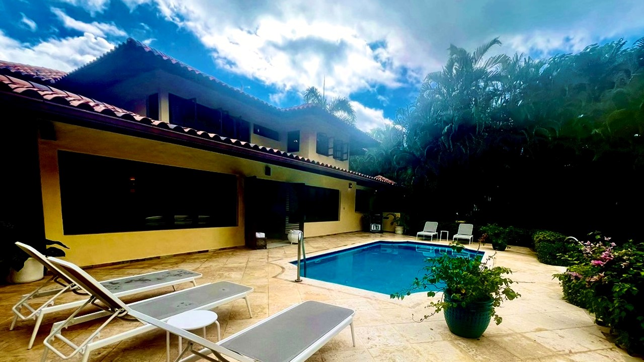 20 los limones, la romana, 22000, 4 Bedrooms Bedrooms, ,4 BathroomsBathrooms,Villa,Vacation Rental,los limones,1148