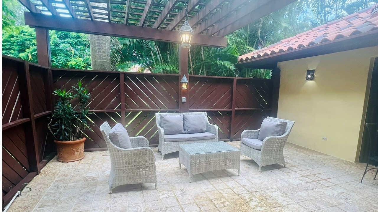 20 los limones, la romana, 22000, 4 Bedrooms Bedrooms, ,4 BathroomsBathrooms,Villa,Vacation Rental,los limones,1148