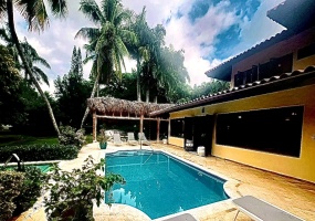 20 los limones, la romana, 22000, 4 Bedrooms Bedrooms, ,4 BathroomsBathrooms,Villa,Vacation Rental,los limones,1148