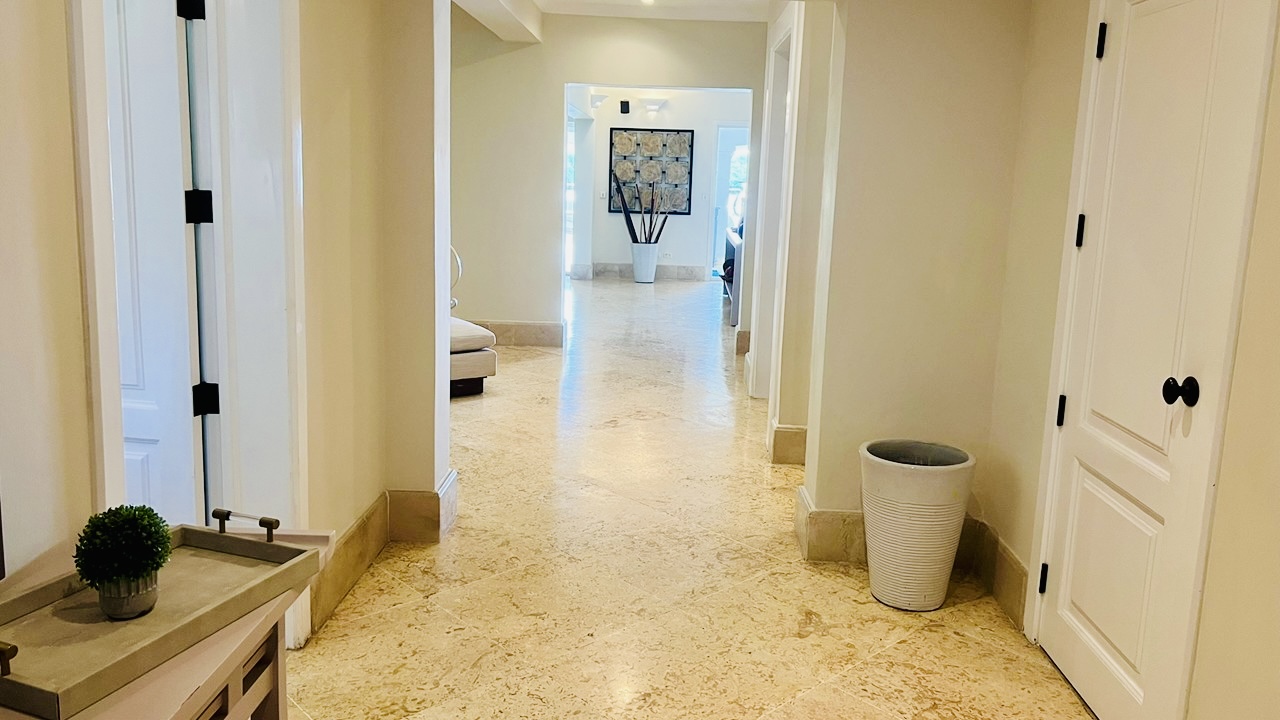 4 rivera del rio, La Romana, 22000, 3 Habitaciones Habitaciones, ,4 BAÑOSBAÑOS,Villa,Alquiler Vacacional,rivera del rio ,1149